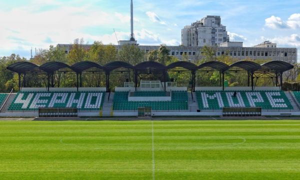 ЦСКА ще приключи сезона със загуба във Варна